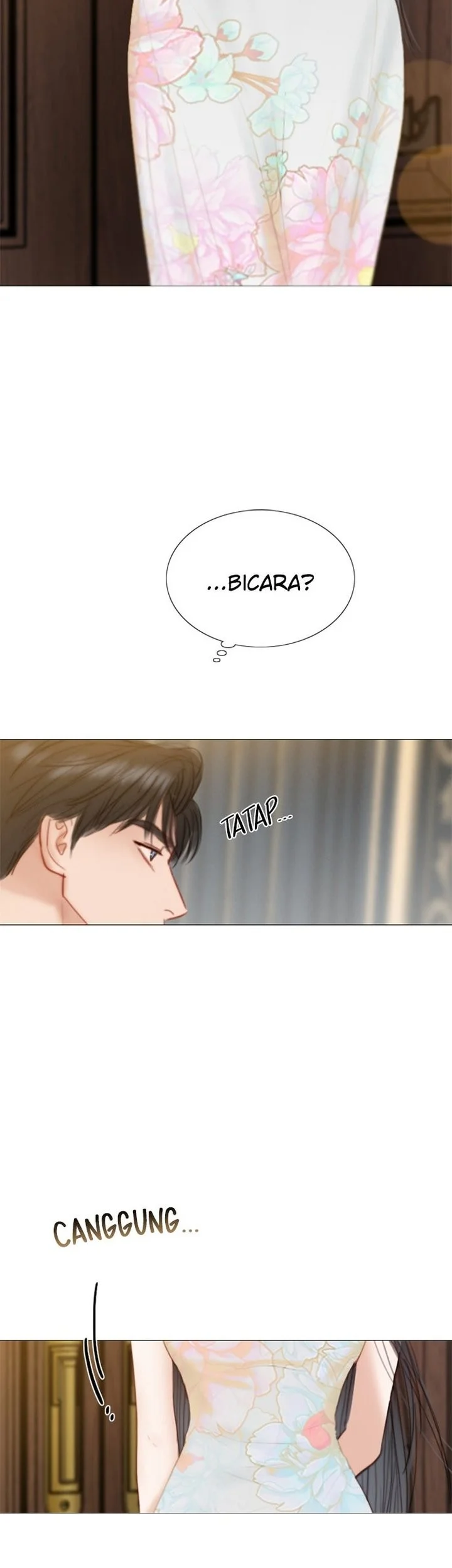 Serena Chapter 55 Halaman 45