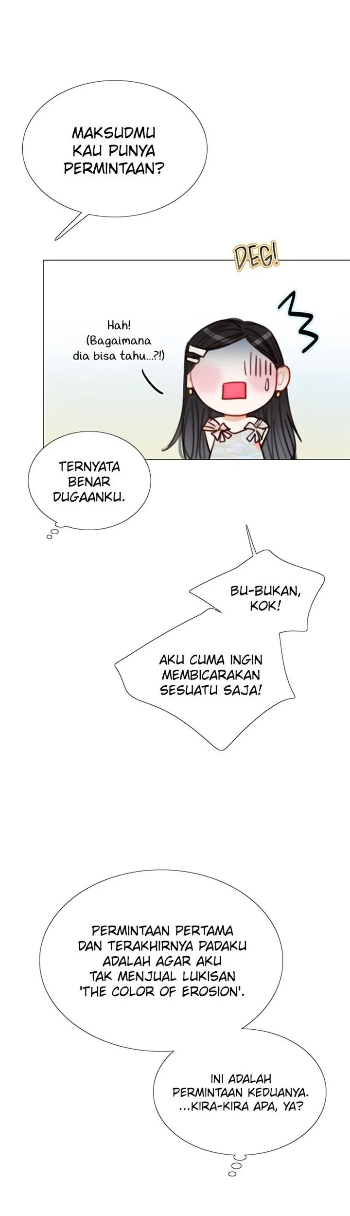Serena Chapter 55 Halaman 46