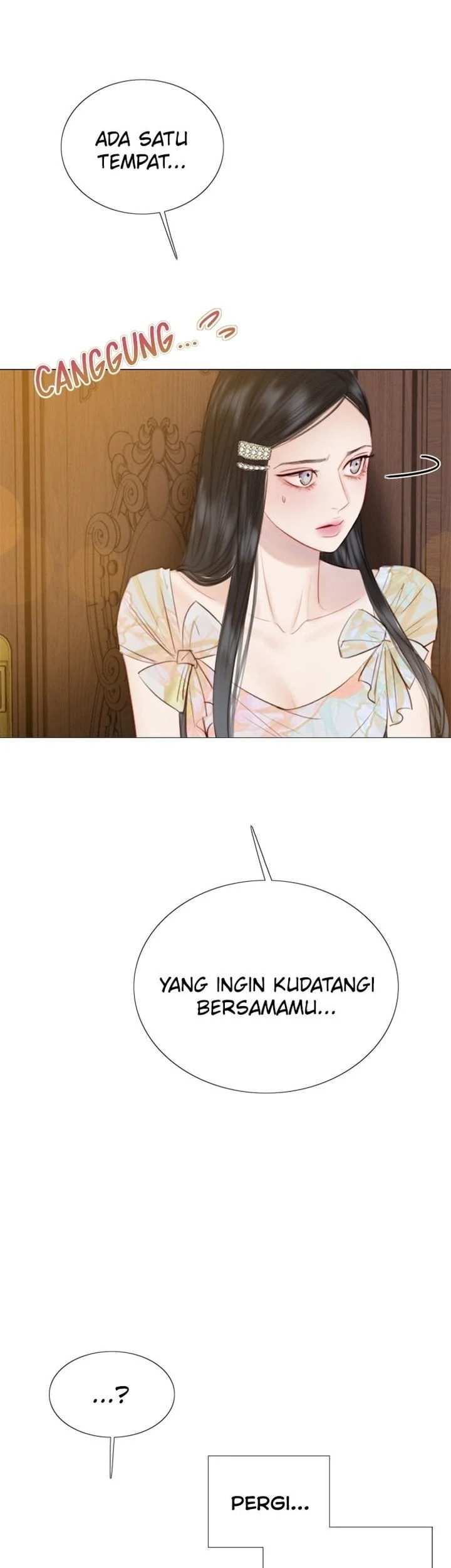 Serena Chapter 55 Halaman 48