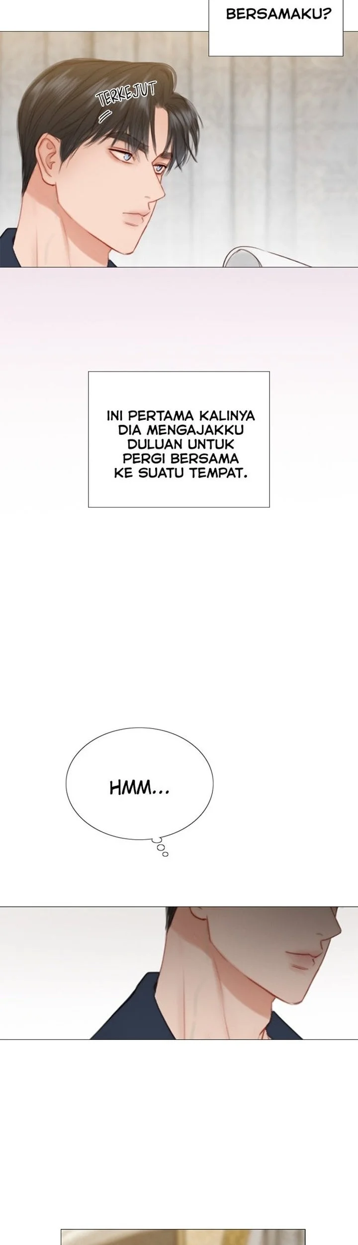 Serena Chapter 55 Halaman 49