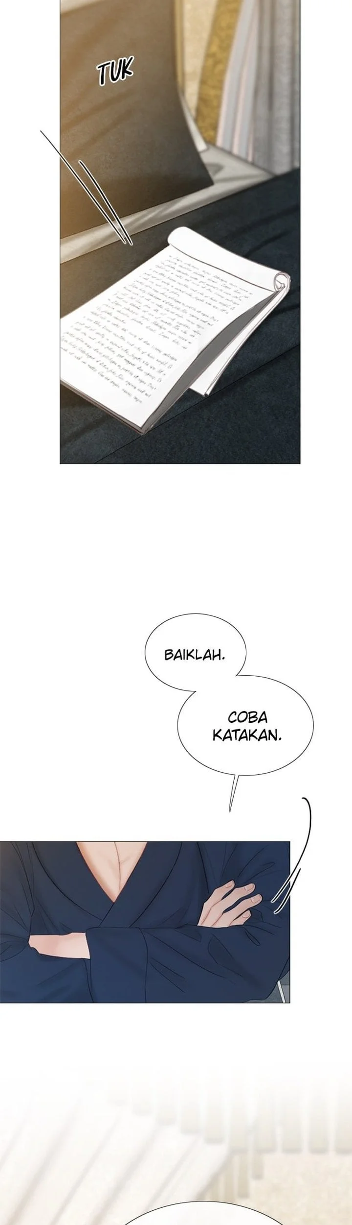 Serena Chapter 55 Halaman 50