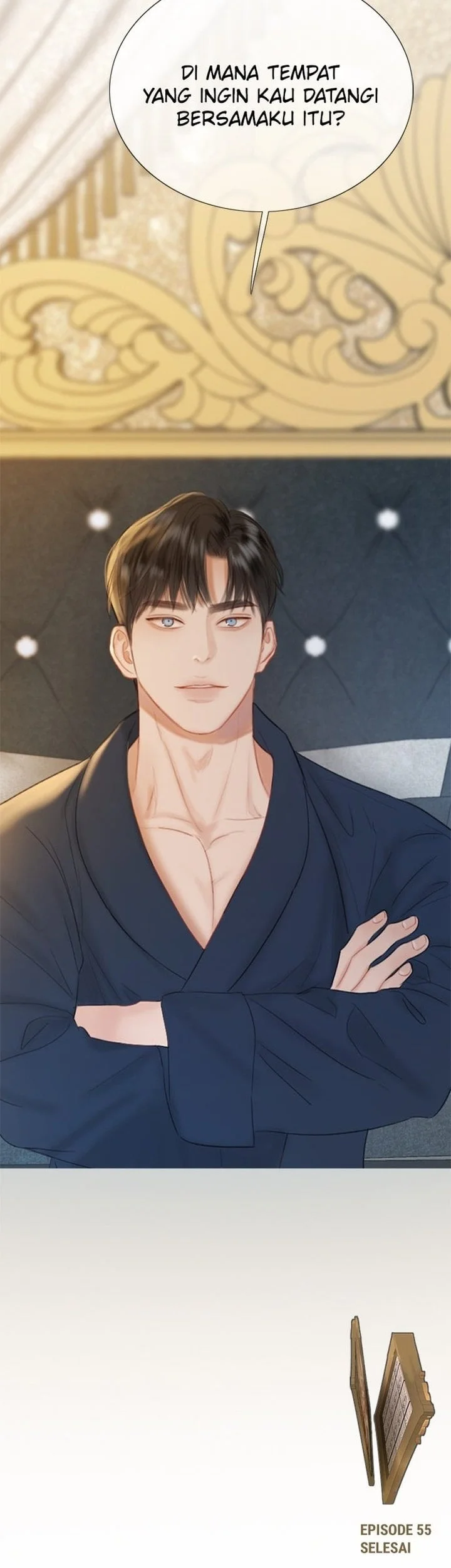 Serena Chapter 55 Halaman 51