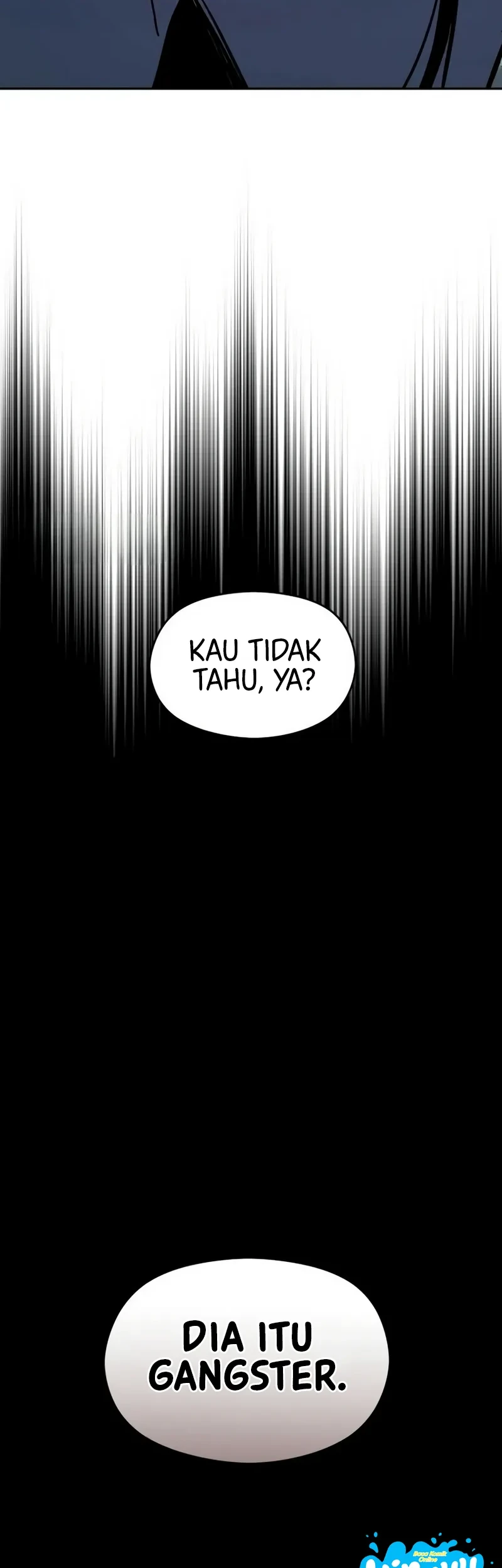 Serims Golden Rule Chapter 1 Halaman 47