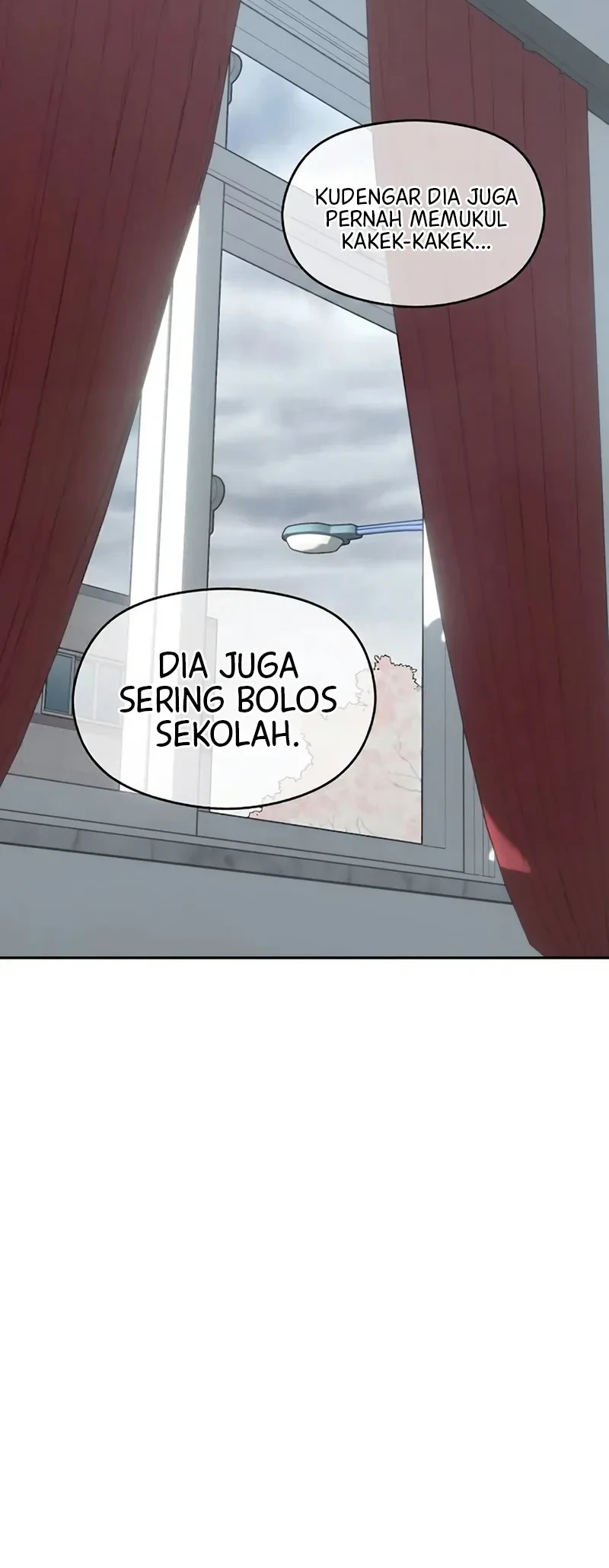 Serims Golden Rule Chapter 1 Halaman 49