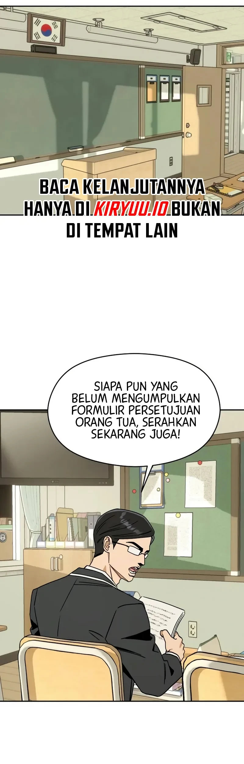 Serims Golden Rule Chapter 1 Halaman 70