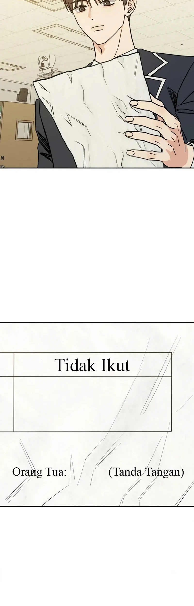 Serims Golden Rule Chapter 1 Halaman 89
