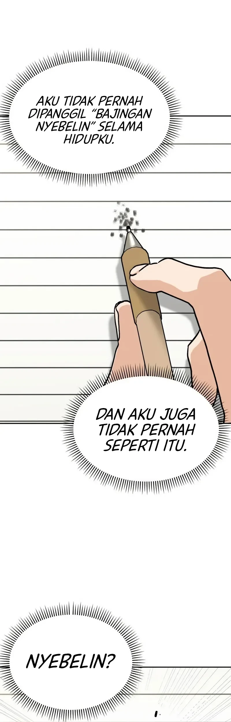 Serims Golden Rule Chapter 1 Halaman 102