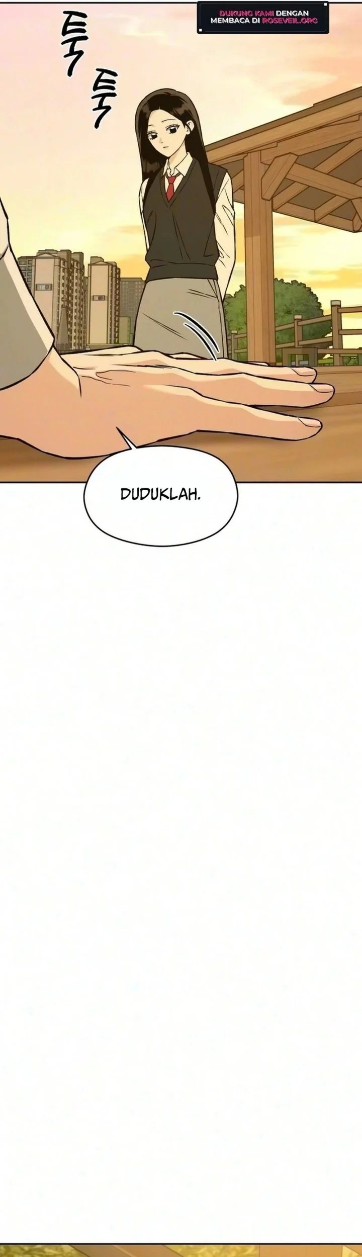 Serims Golden Rule Chapter 15 Halaman 10