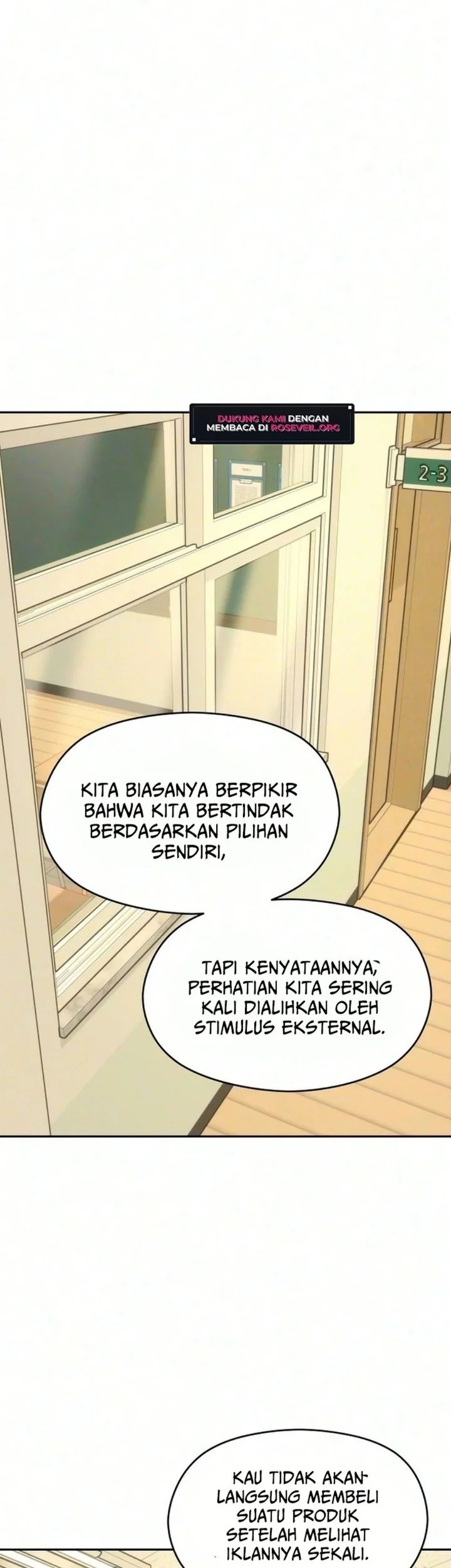 Serims Golden Rule Chapter 15 Halaman 65