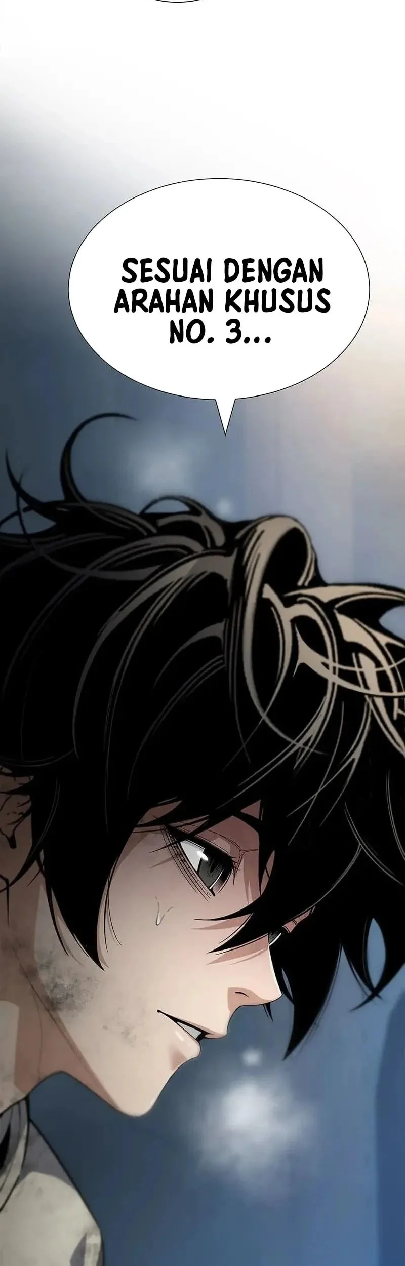 Shadow Slave Chapter 1 Halaman 20