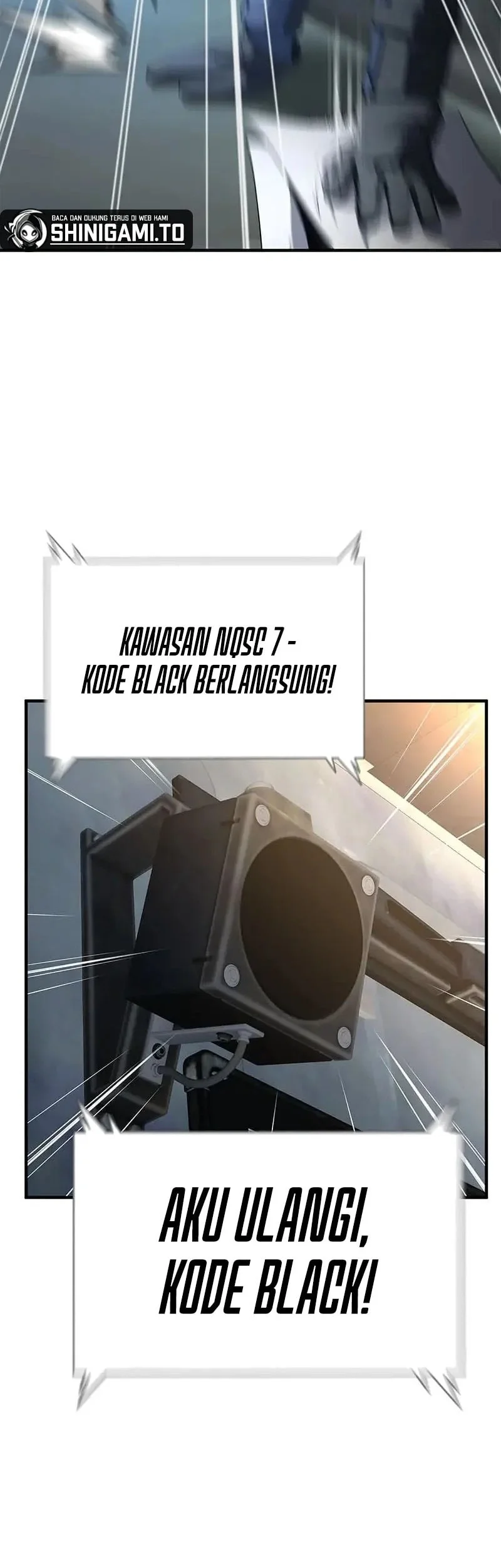 Shadow Slave Chapter 1 Halaman 22