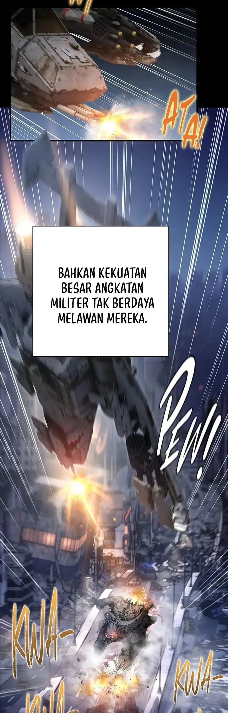 Shadow Slave Chapter 1 Halaman 29