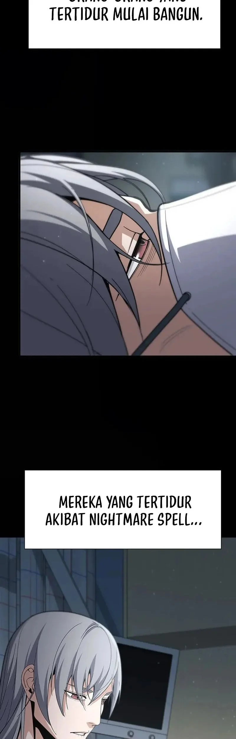 Shadow Slave Chapter 1 Halaman 32
