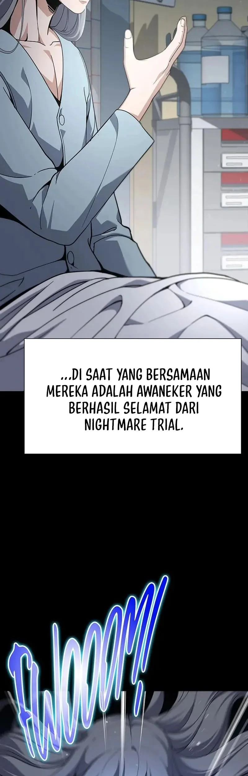 Shadow Slave Chapter 1 Halaman 33