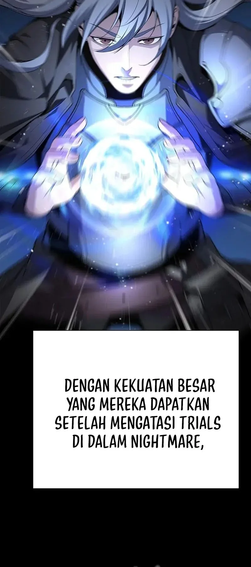 Shadow Slave Chapter 1 Halaman 34