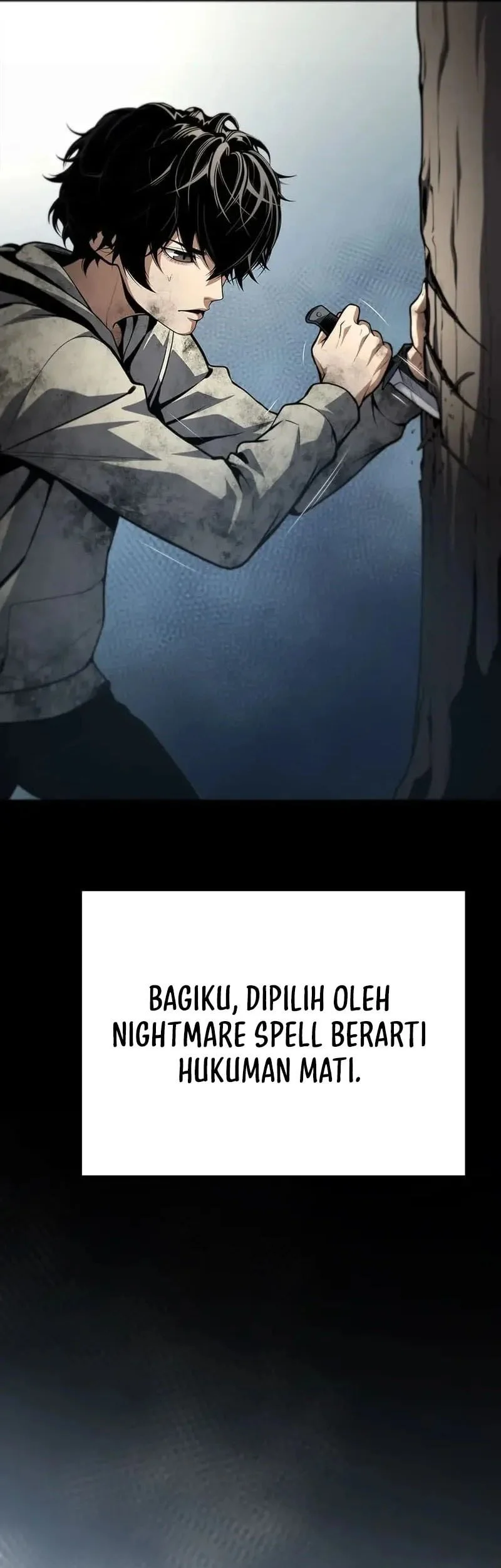 Shadow Slave Chapter 1 Halaman 43