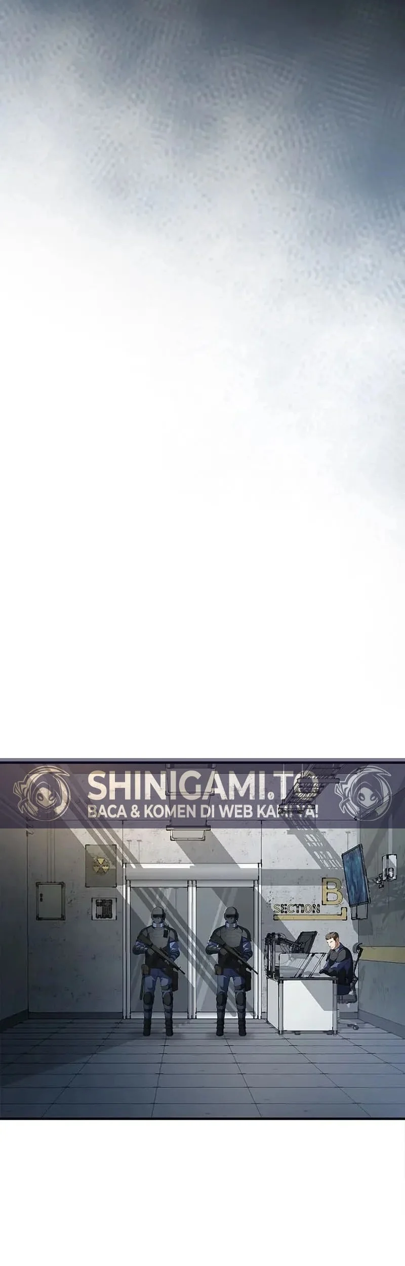 Shadow Slave Chapter 1 Halaman 44
