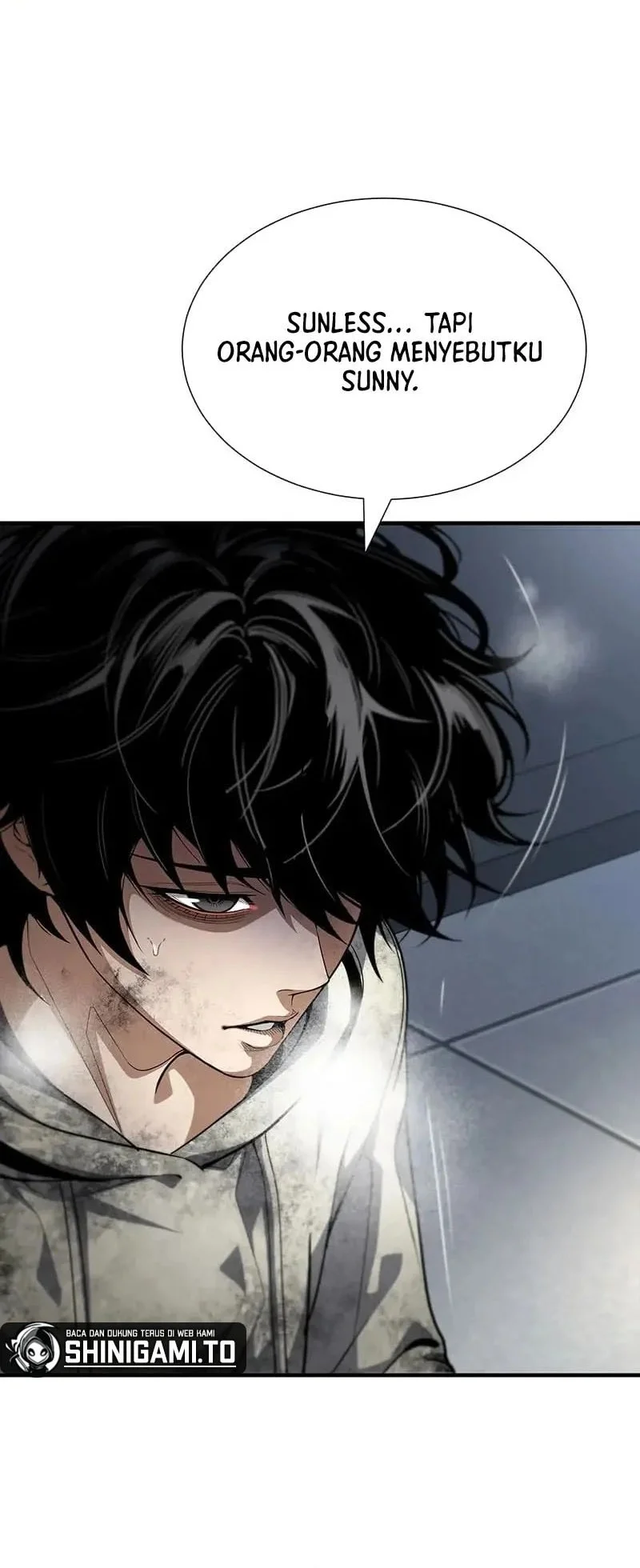 Shadow Slave Chapter 1 Halaman 46