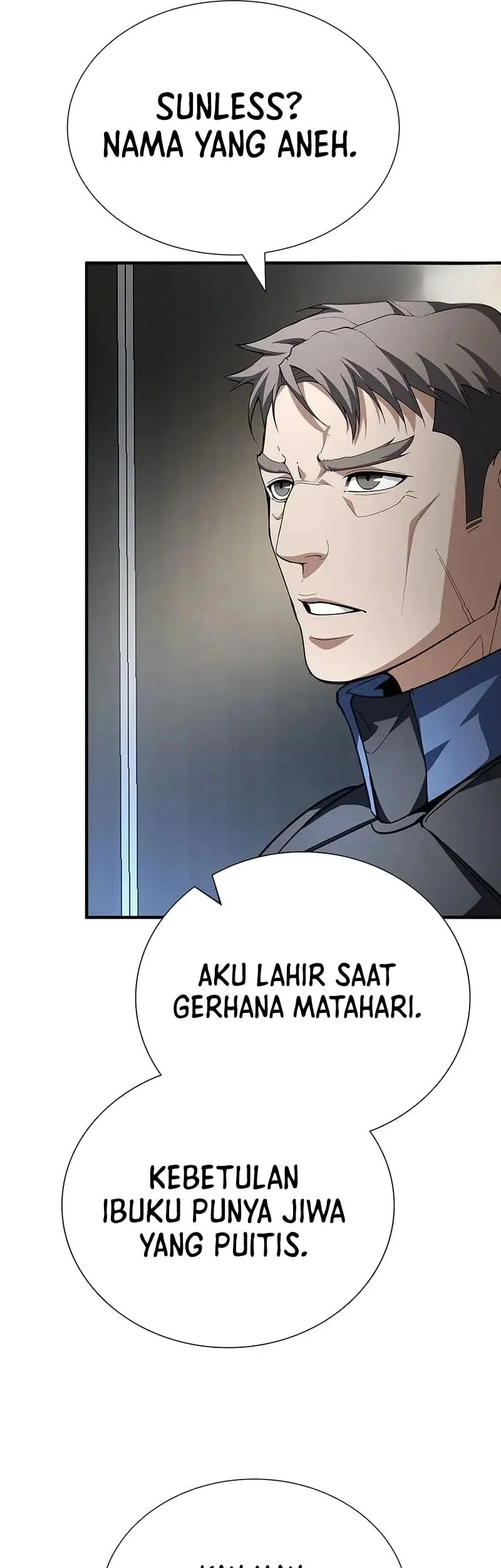 Shadow Slave Chapter 1 Halaman 47