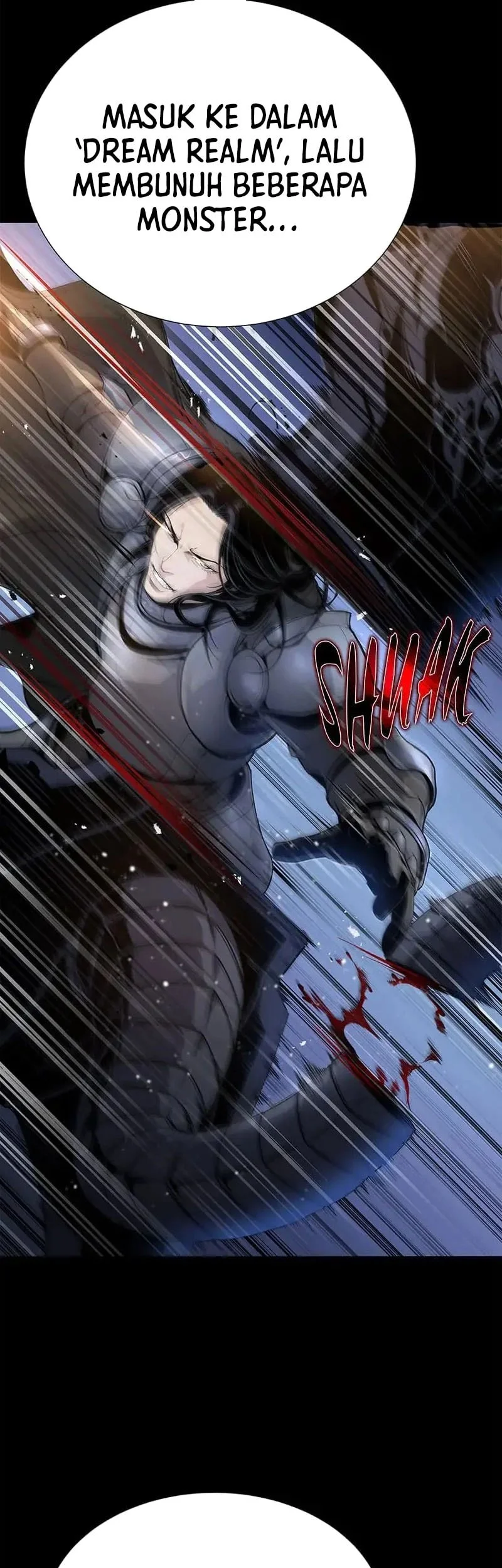 Shadow Slave Chapter 1 Halaman 51