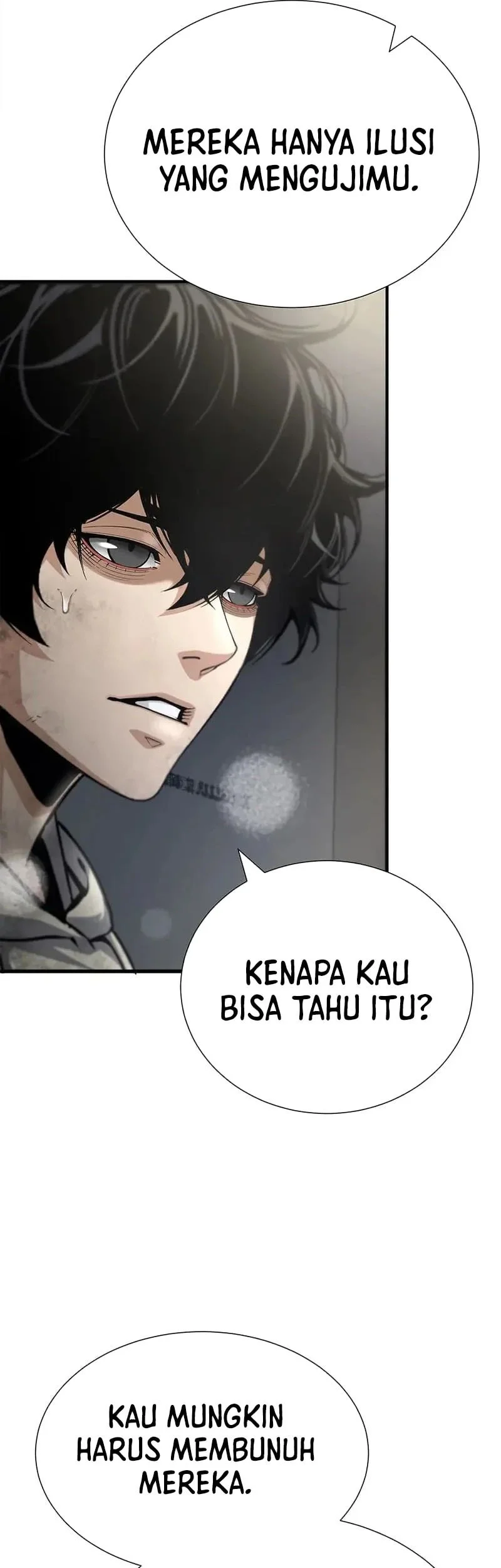 Shadow Slave Chapter 1 Halaman 55