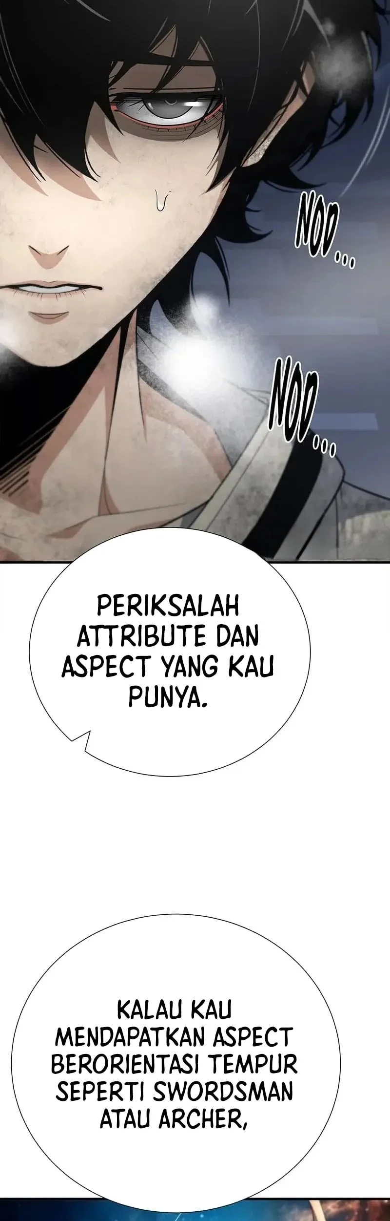 Shadow Slave Chapter 1 Halaman 57