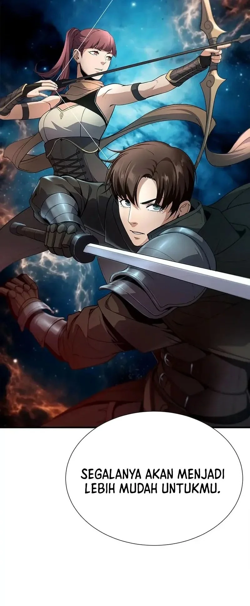 Shadow Slave Chapter 1 Halaman 58