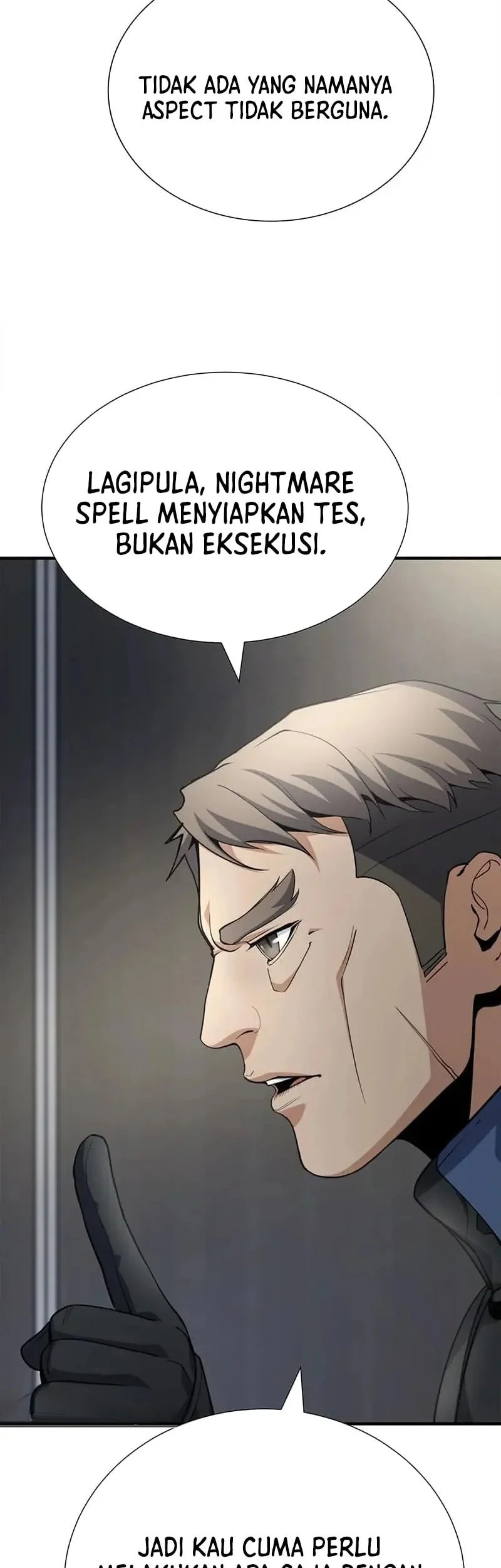 Shadow Slave Chapter 1 Halaman 60