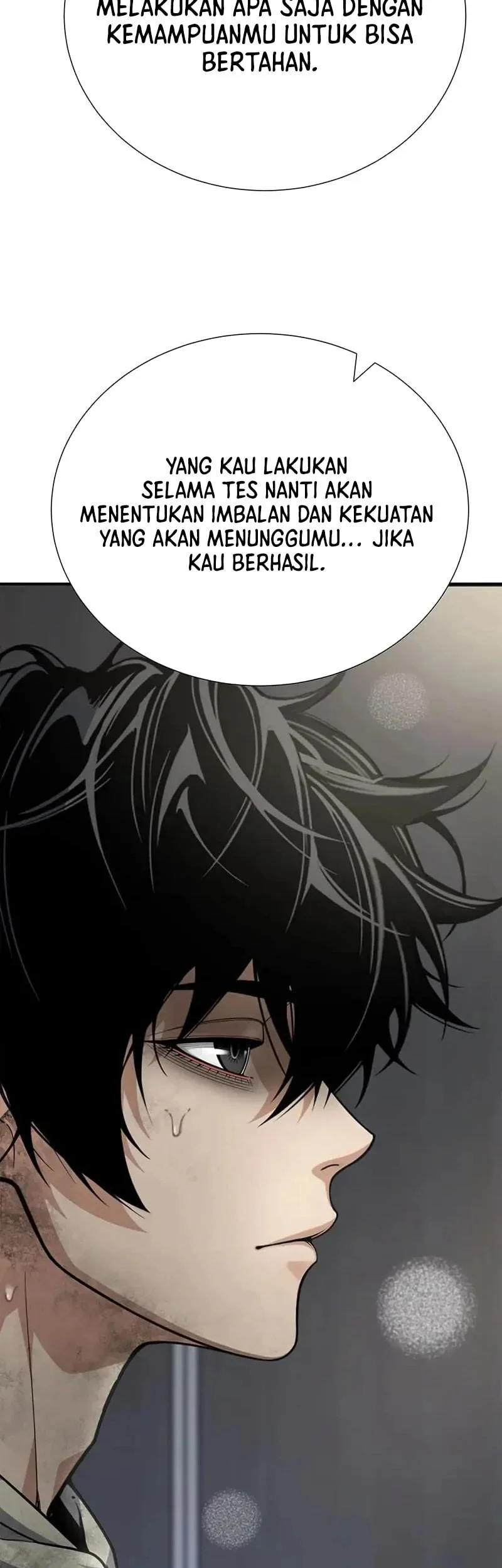Shadow Slave Chapter 1 Halaman 61