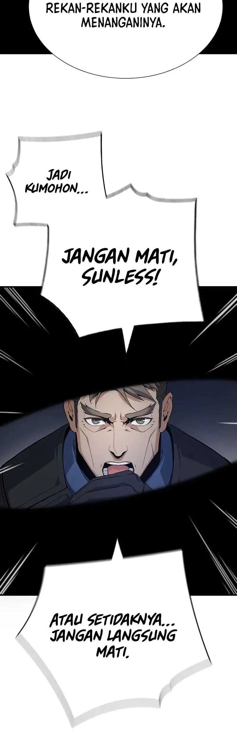 Shadow Slave Chapter 1 Halaman 64