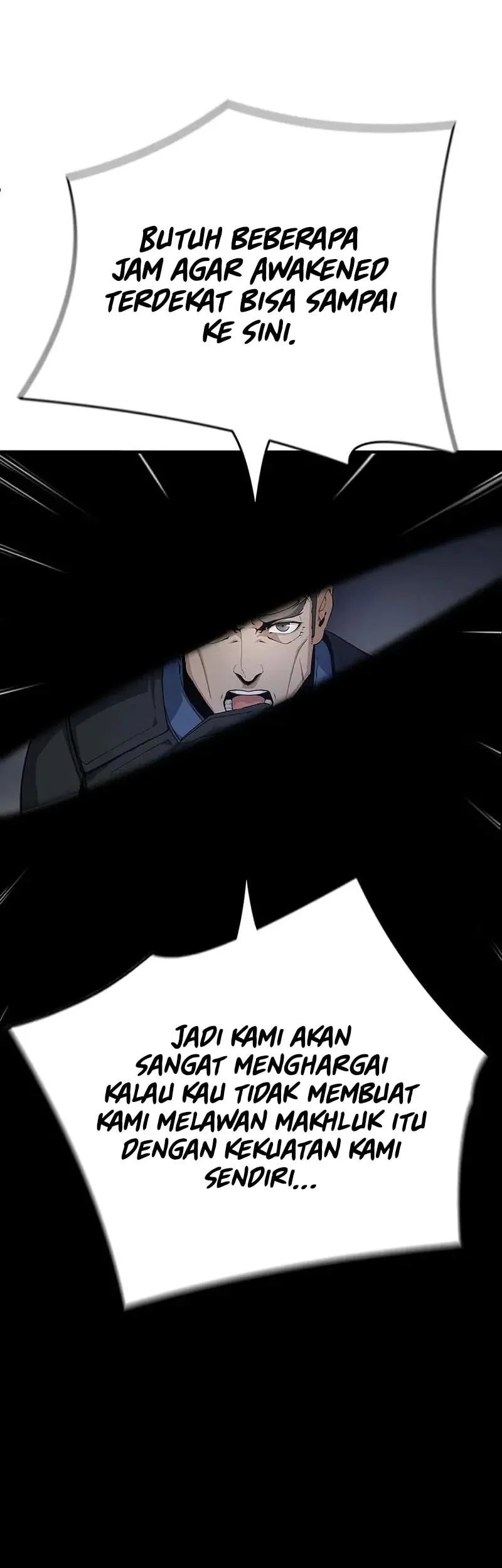Shadow Slave Chapter 1 Halaman 65
