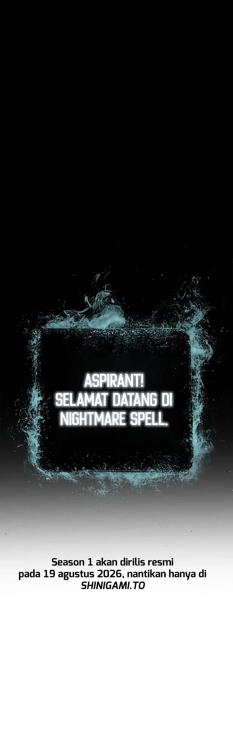 Shadow Slave Chapter 1 Halaman 66