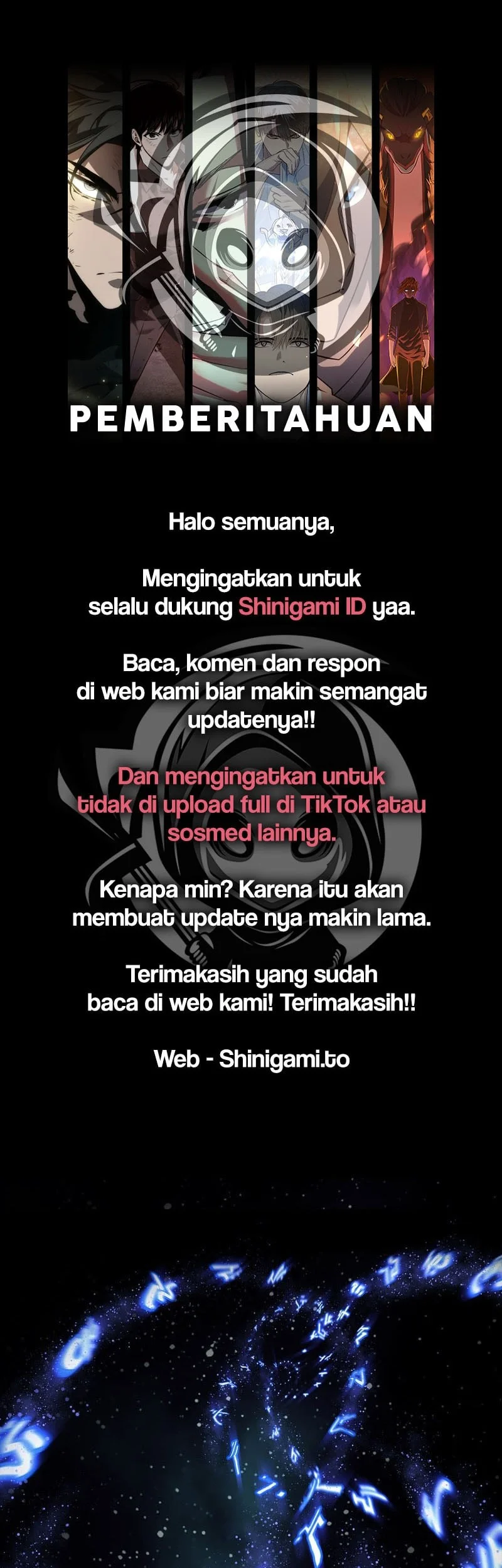 Shadow Slave Chapter 2 Halaman 2