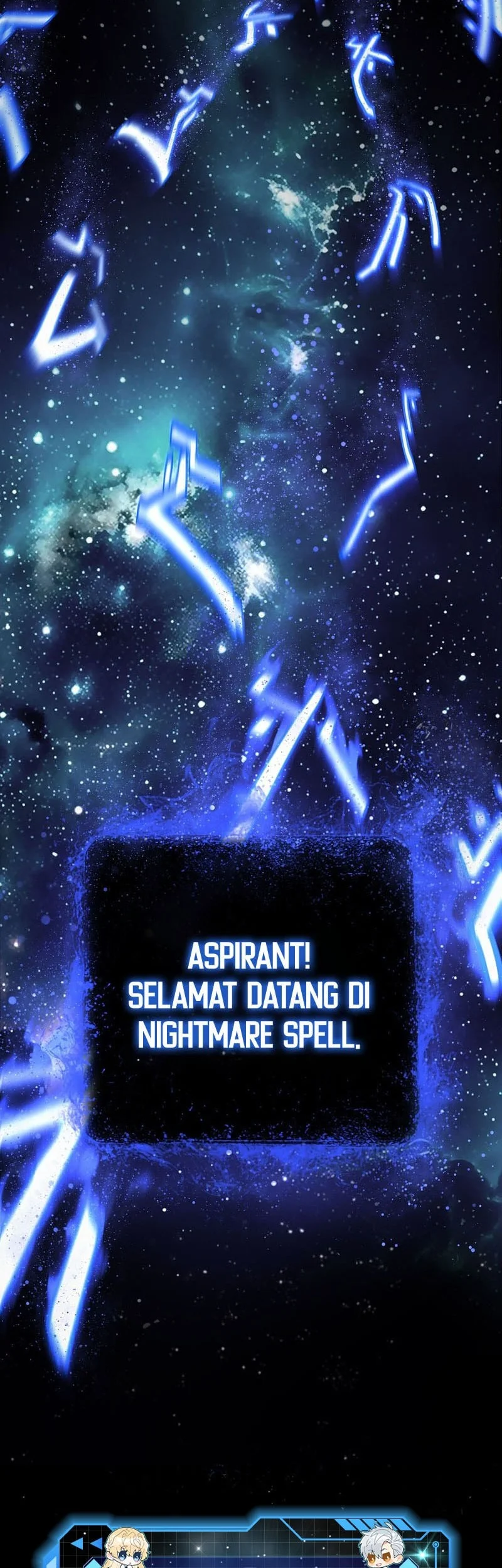 Shadow Slave Chapter 2 Halaman 3
