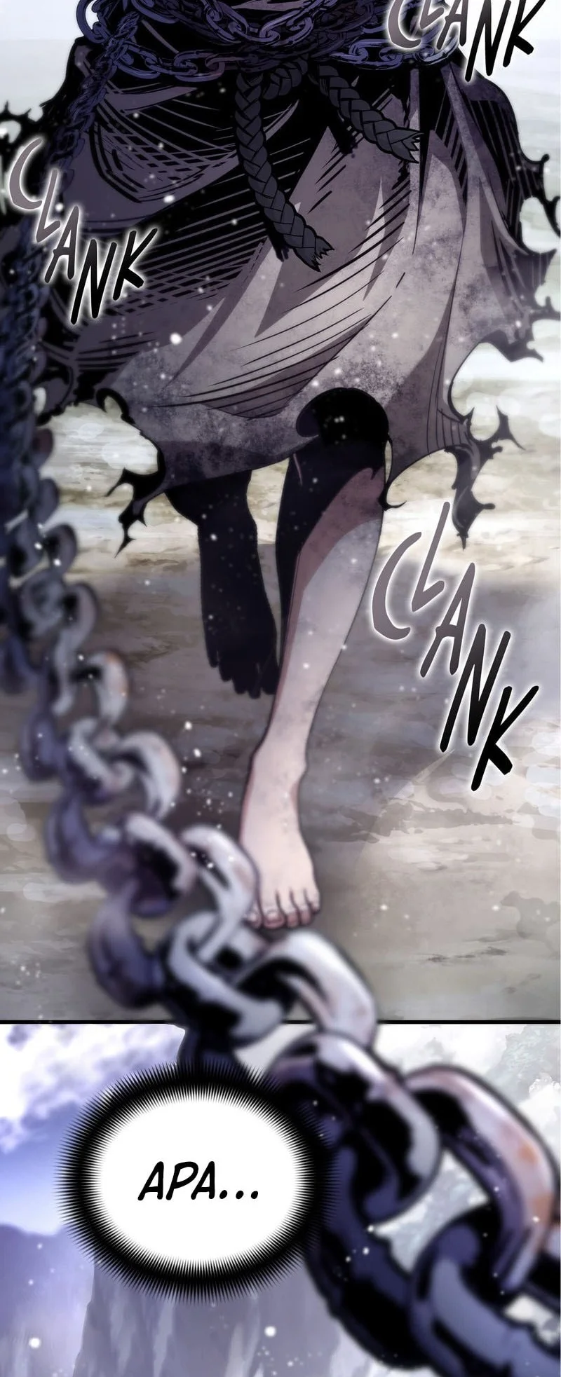 Shadow Slave Chapter 2 Halaman 18