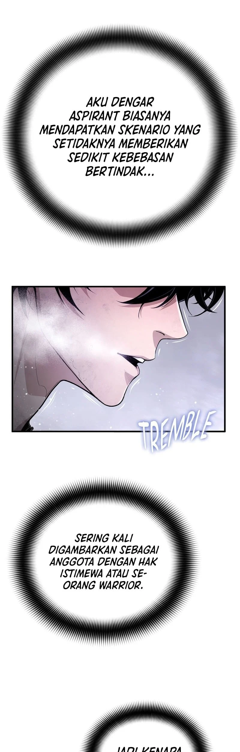 Shadow Slave Chapter 2 Halaman 20