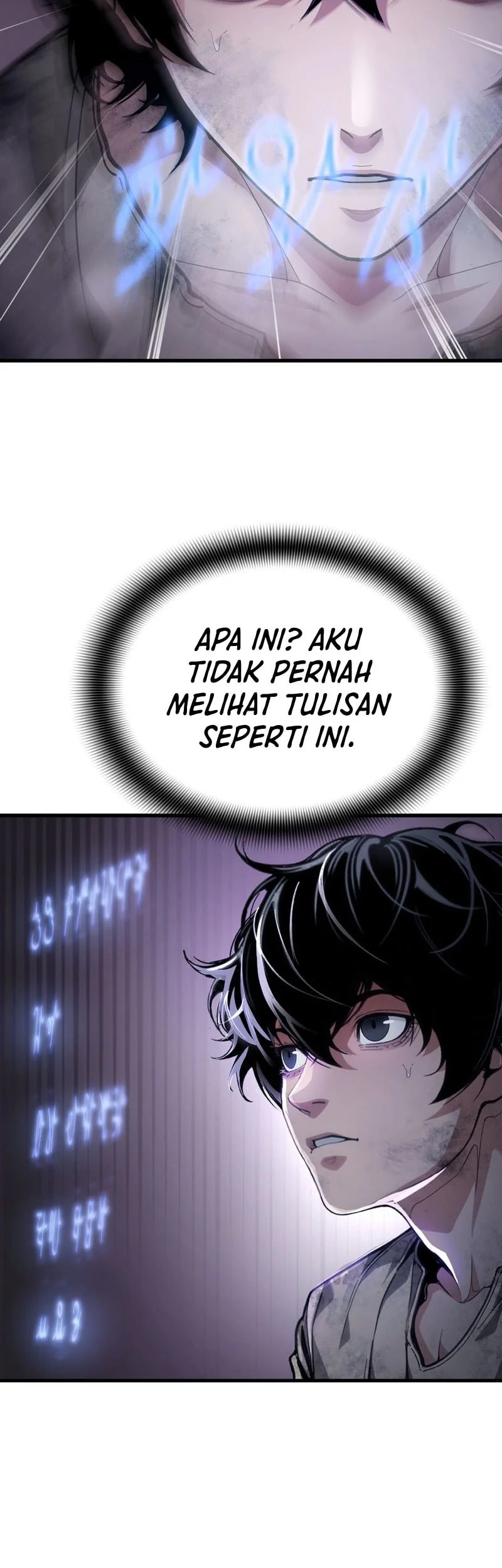 Shadow Slave Chapter 2 Halaman 24