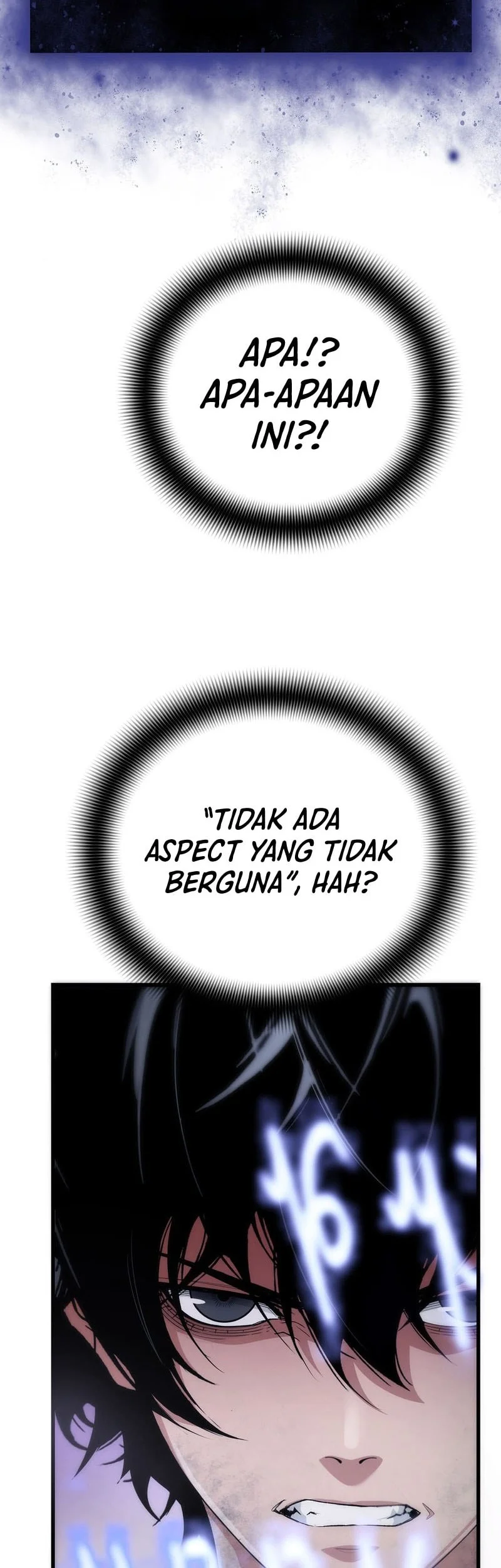 Shadow Slave Chapter 2 Halaman 28