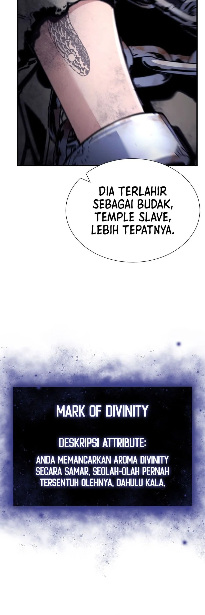 Shadow Slave Chapter 2 Halaman 38