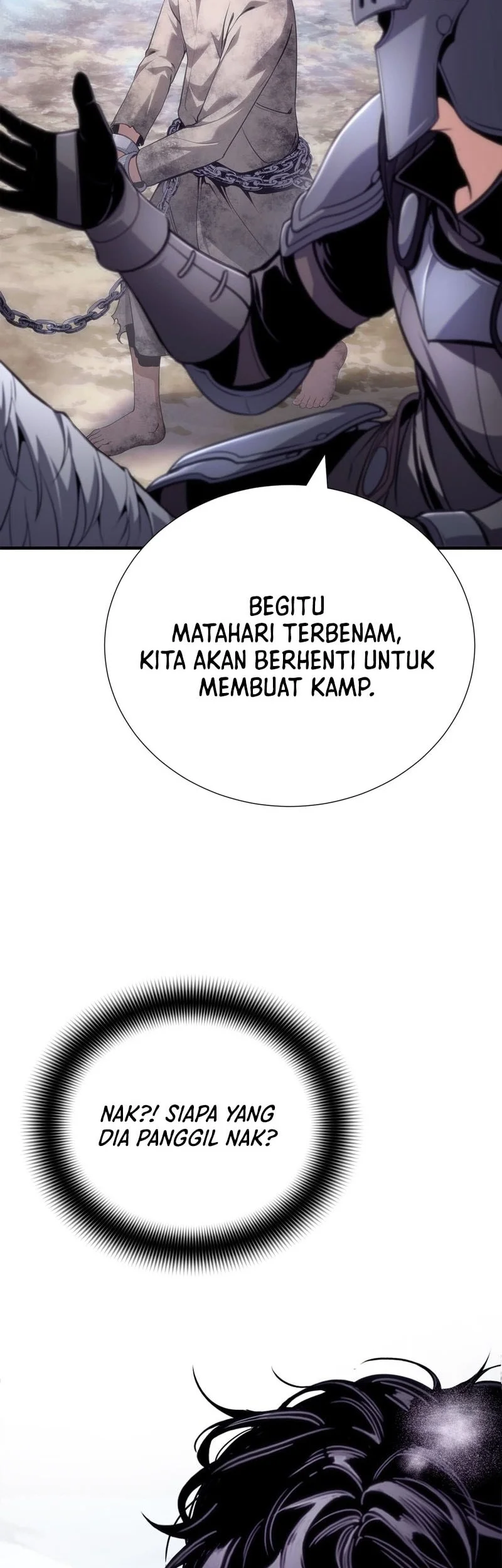 Shadow Slave Chapter 2 Halaman 44