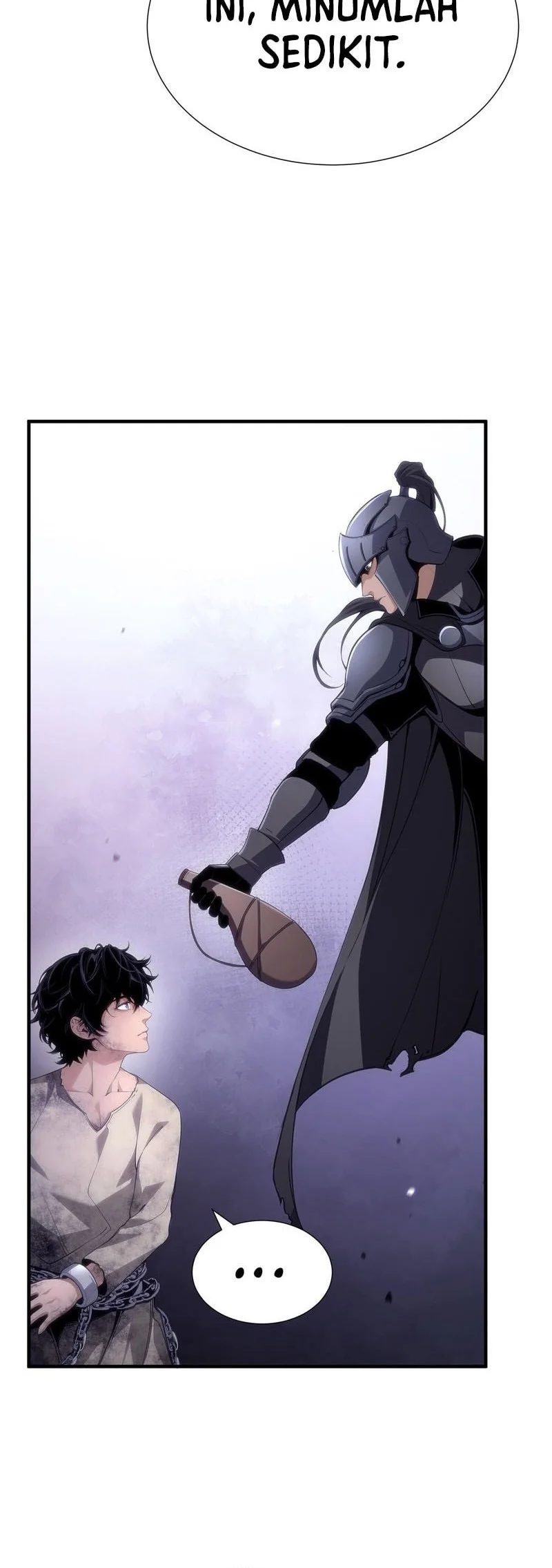 Shadow Slave Chapter 2 Halaman 46