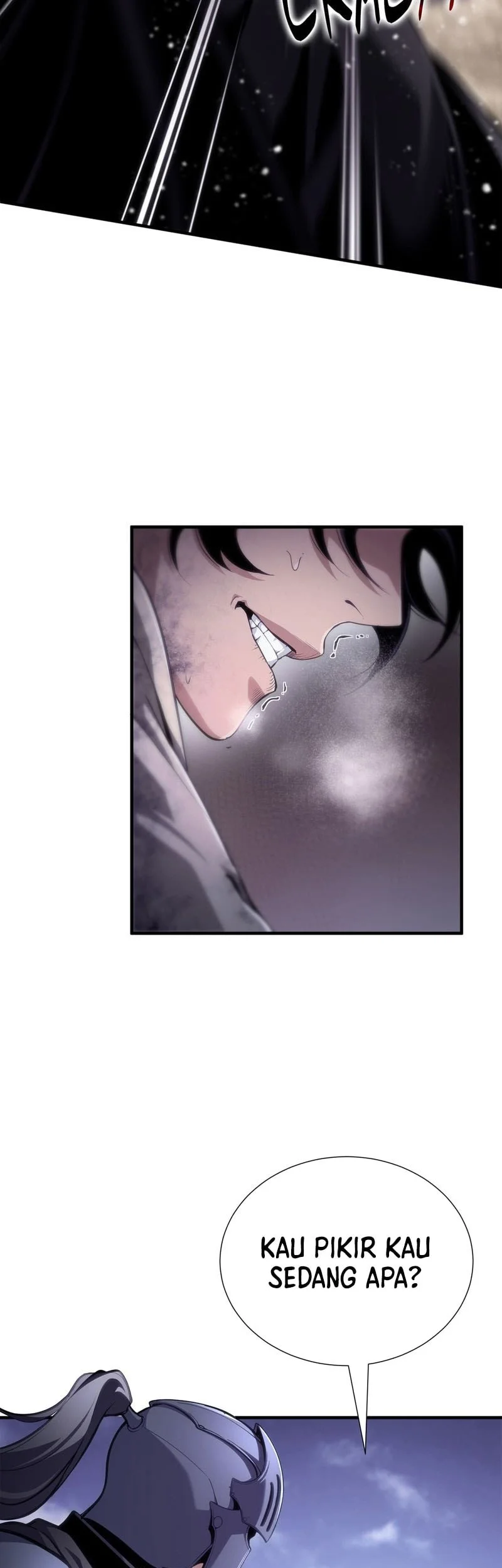Shadow Slave Chapter 2 Halaman 49