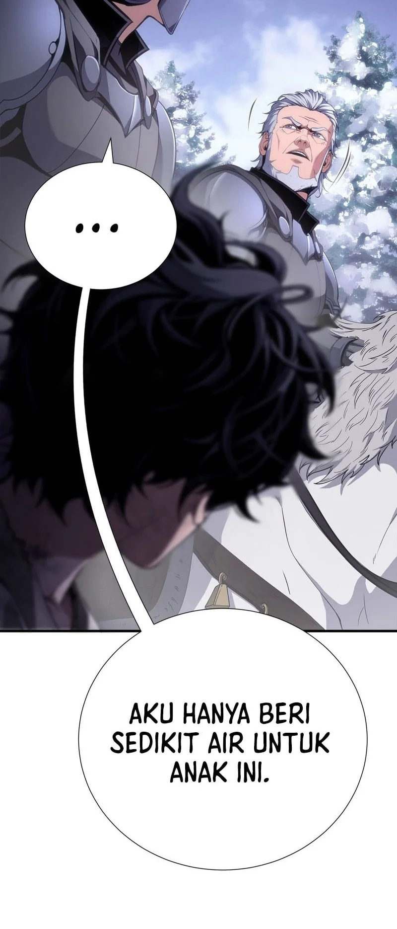Shadow Slave Chapter 2 Halaman 50