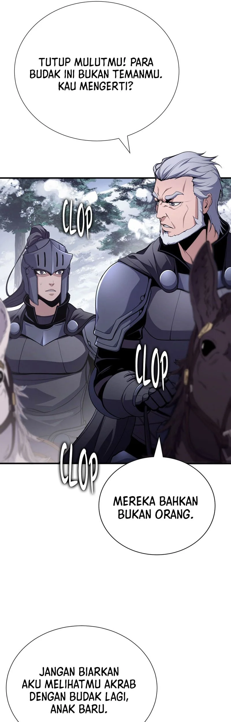 Shadow Slave Chapter 2 Halaman 51