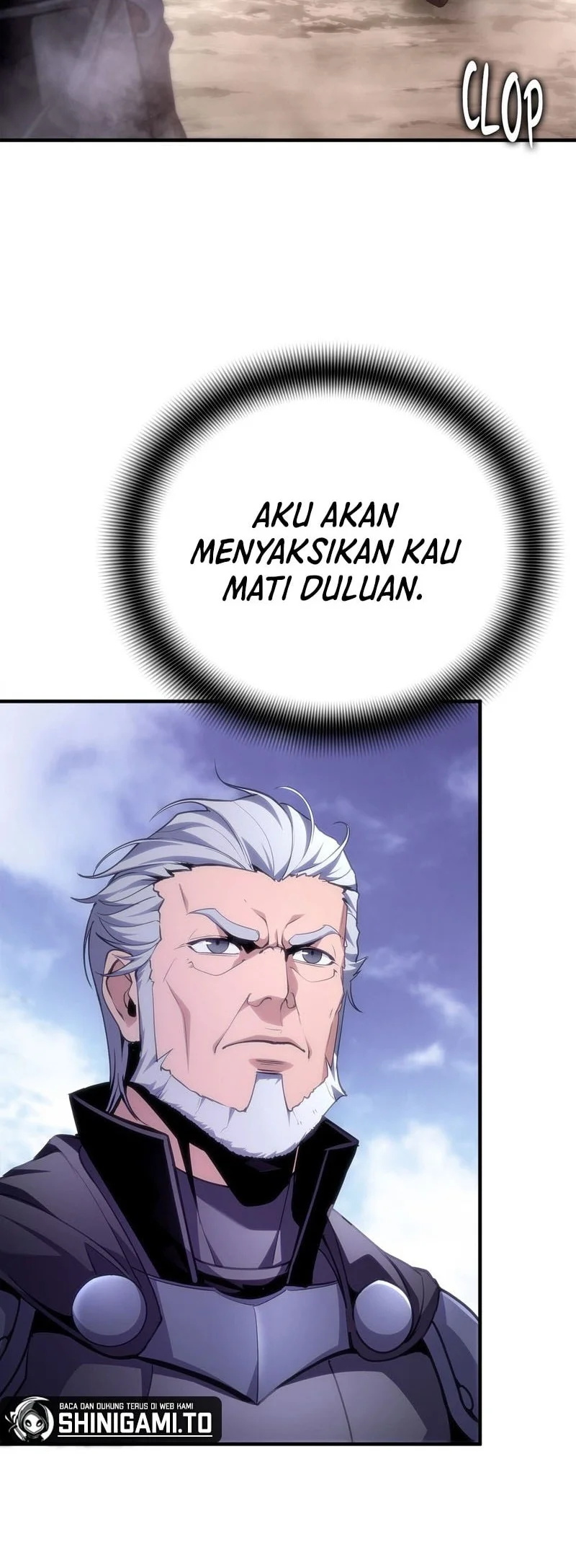 Shadow Slave Chapter 2 Halaman 54