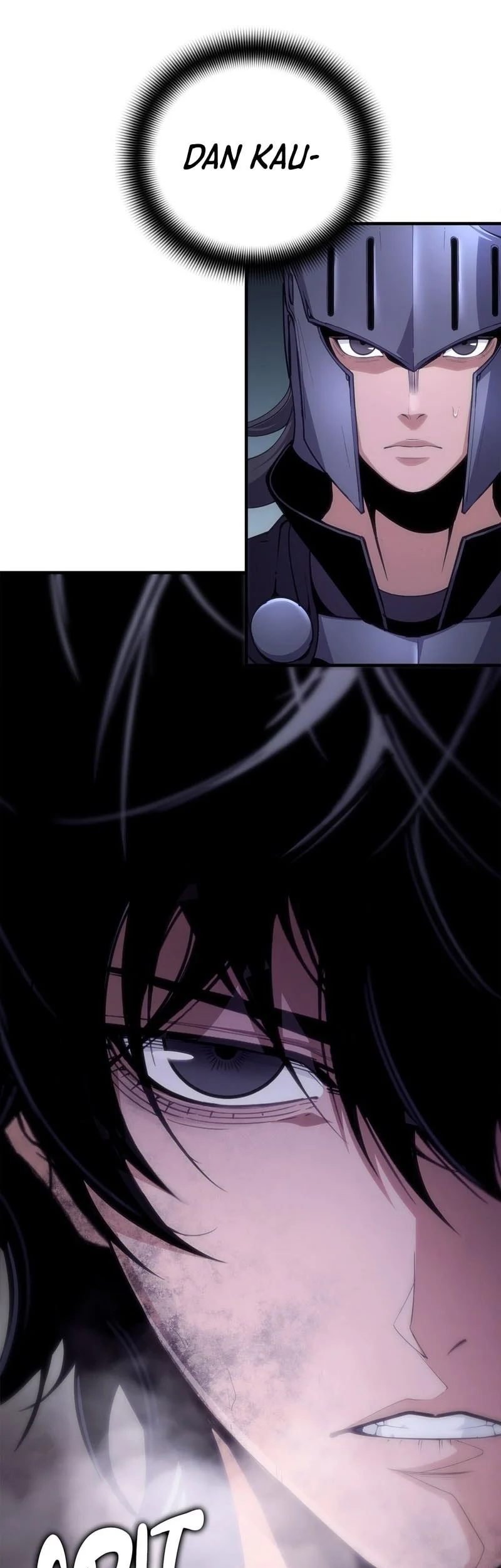 Shadow Slave Chapter 2 Halaman 55