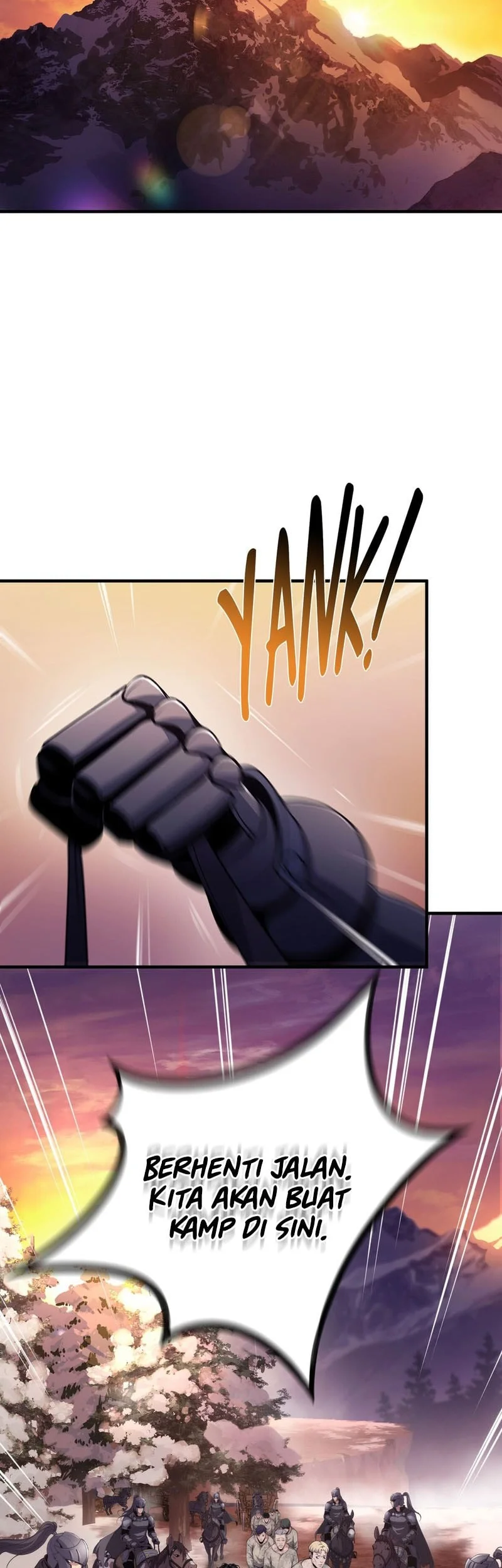Shadow Slave Chapter 2 Halaman 57