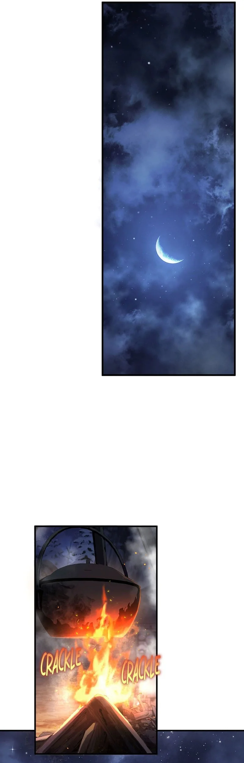 Shadow Slave Chapter 2 Halaman 60