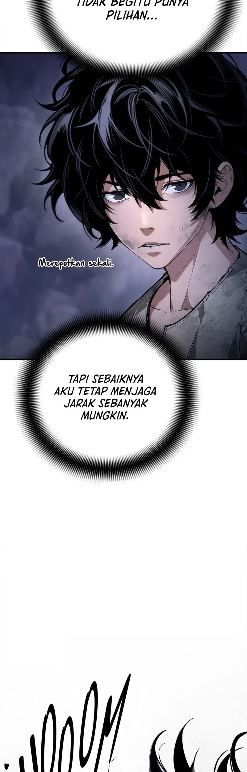 Shadow Slave Chapter 2 Halaman 65