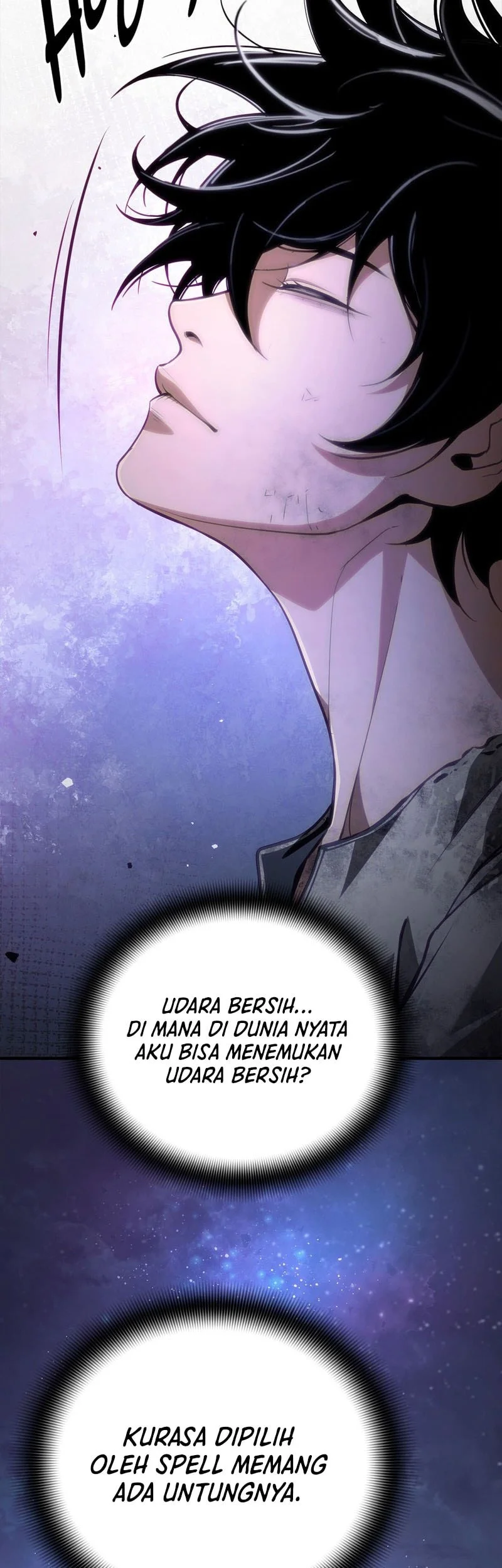 Shadow Slave Chapter 2 Halaman 66